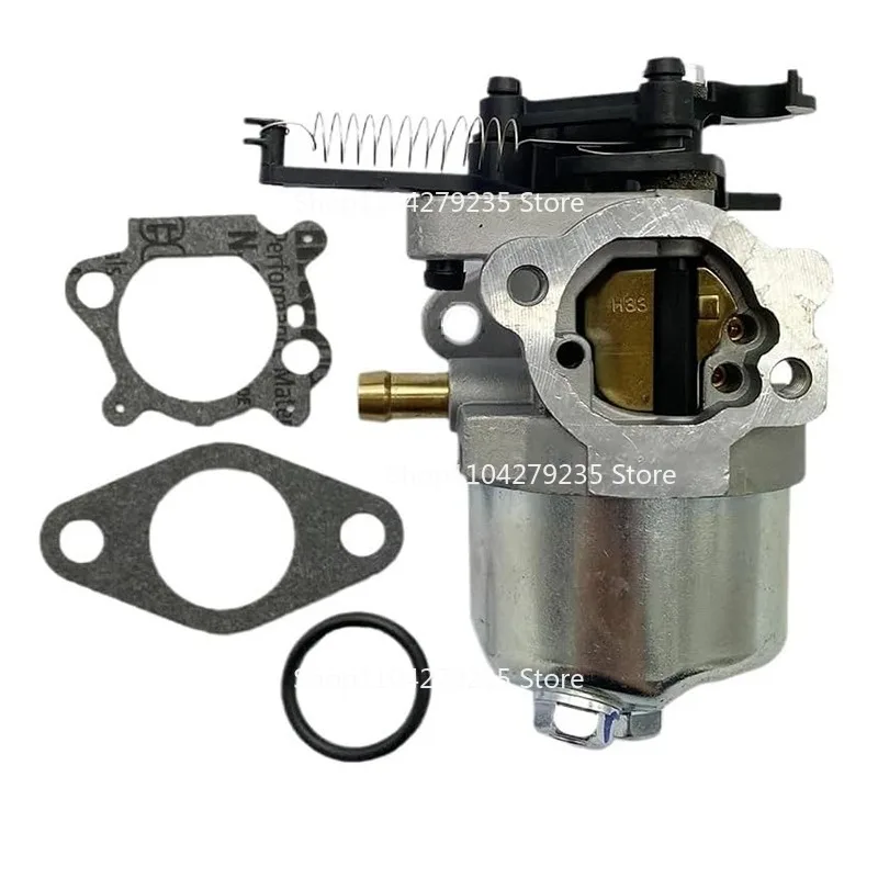 

Подходит для карбюратора 591852 792038 793493 793463 DOV 700 750 Газонокосилка 100602