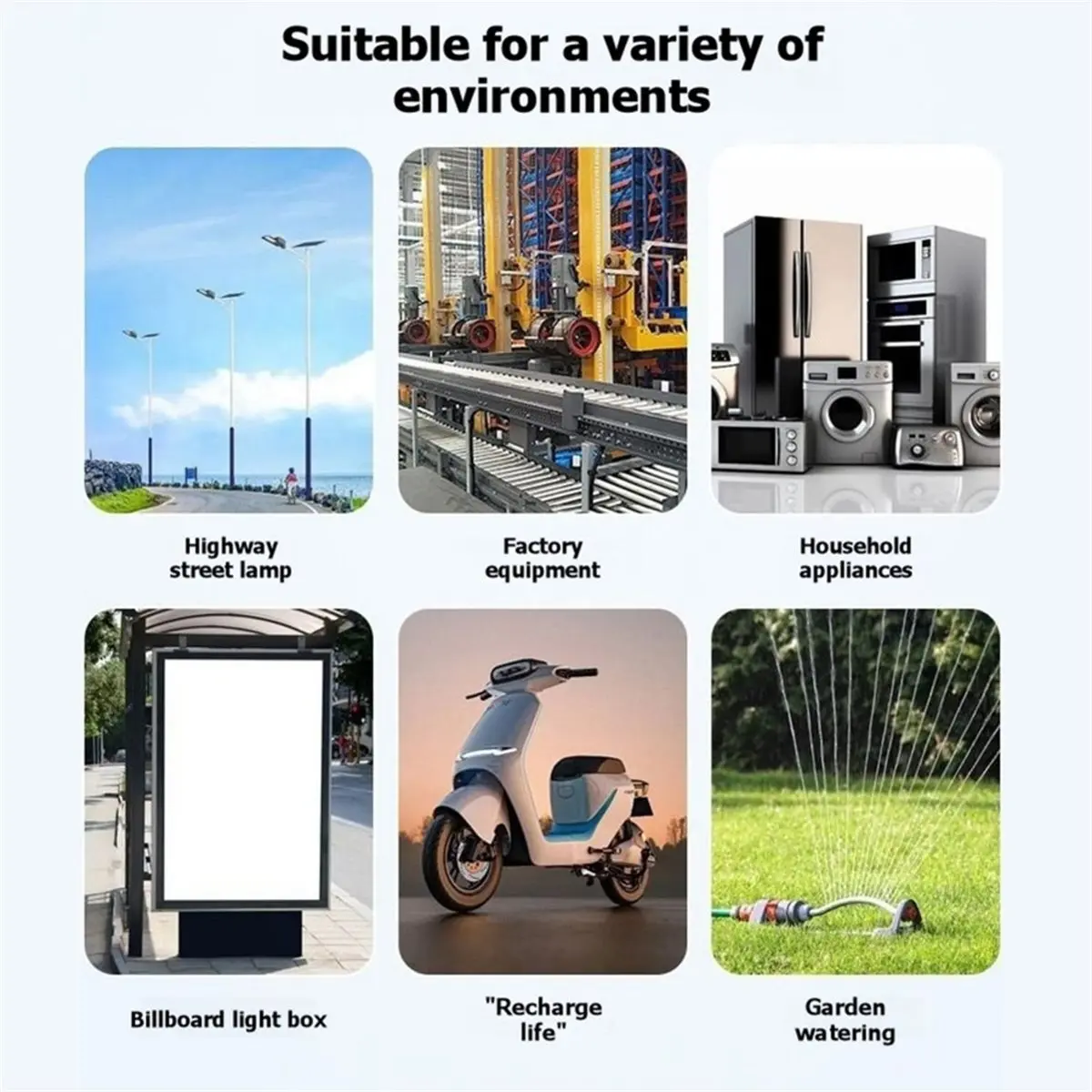 Promotion Time Control Switch TB388 Mechanical Timer 24 Hour Control 110 230V AC Compact Reliable Design Infinite Switching Time