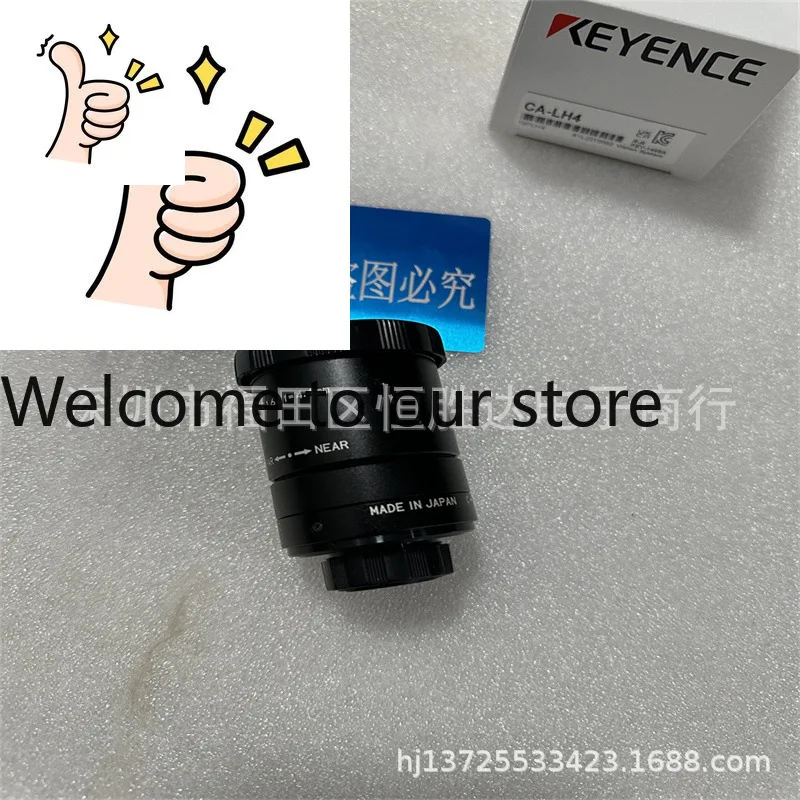 CA-LH4 CA-LH16 KEYENCE CA-LH8 CA-LH12P CA-LH50 CA-LH25 CA-LH35