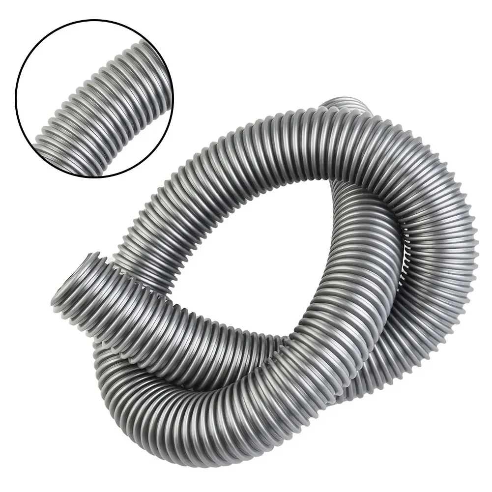 Аксессуары для пылесоса Шланговая трубка EVA 1 м, внутренний диаметр 38 мм, наружный диаметр 45 мм, запасные части для промышленного пылесоса 30 л, 50 л, 60 л, 70 л, 80 л, 90 л