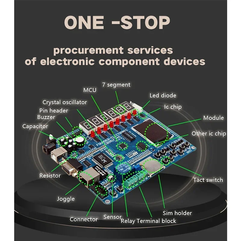 Phxing numérique à 2 canaux, oscilloscope structurels ent numérique TDS3032C