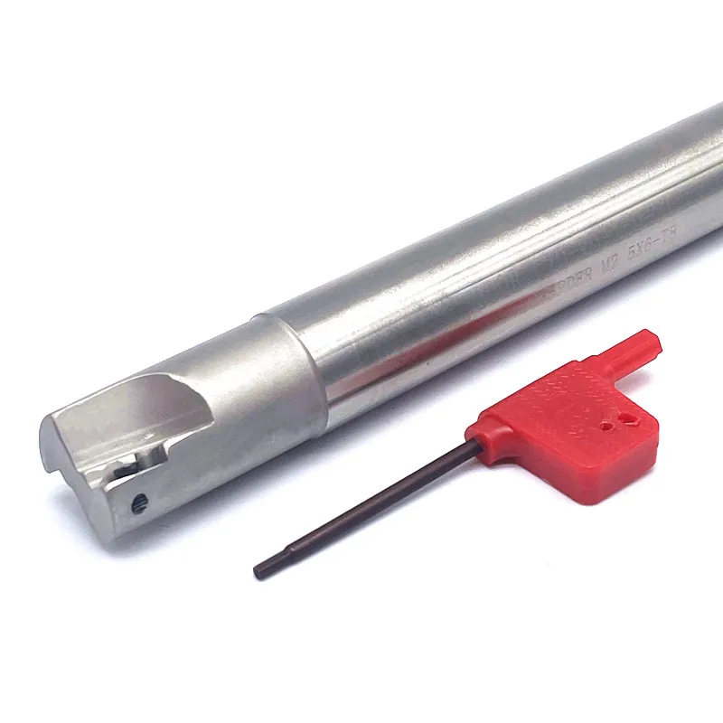 10 Chiếc APMT1135 M2 H2 VP15TF Carbide Miếng Và 1 Chiếc BAP300R C10-10 C10-11 C12-12 C12-13 Xay Arbor Tiện Dụng Cụ