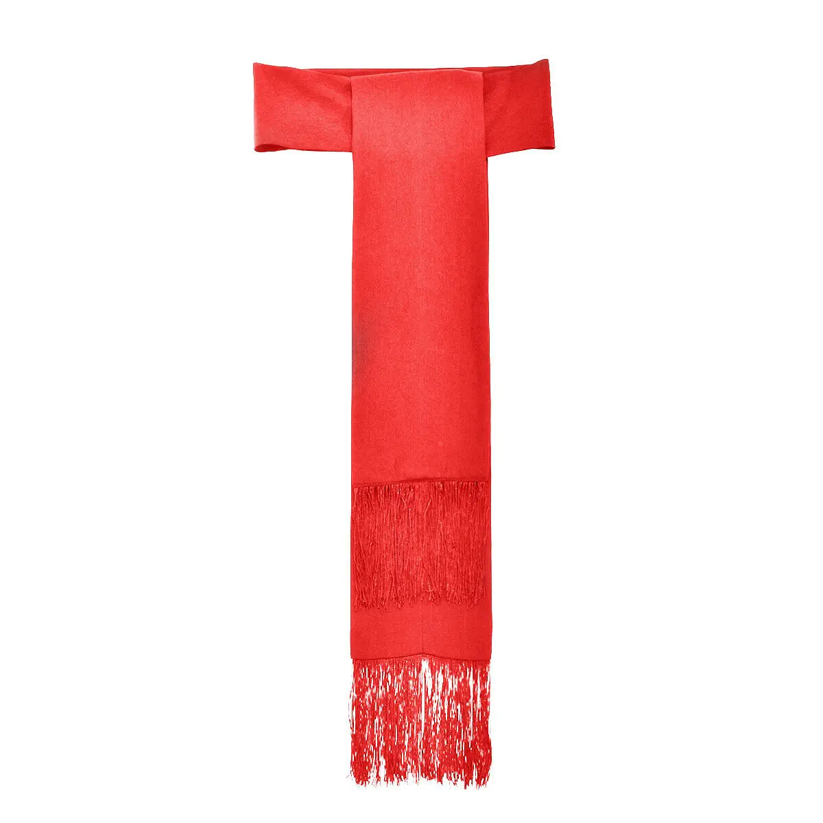 ローマンシンクチュア カソックローブ用 ウエストベルト ウエストサッシュベルト 聖職者コスチュームサッシュ