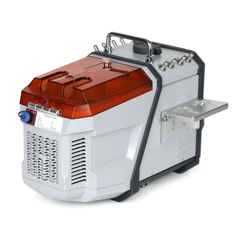LY- 2050MINI Integrated Air  Sampler