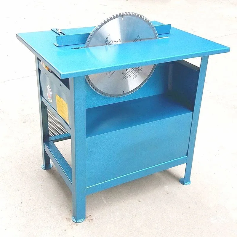 

Premium wood cutting Tilt circular saw Slide table saw Cutting machine Woodworking and slide table