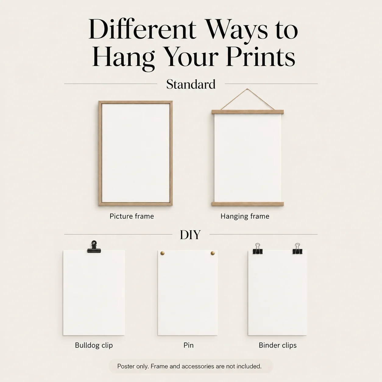 โปสเตอร์ภาพถ่ายส่วนตัว งานศิลป - Home Textiles Photos บทวิจารณ์และราคา