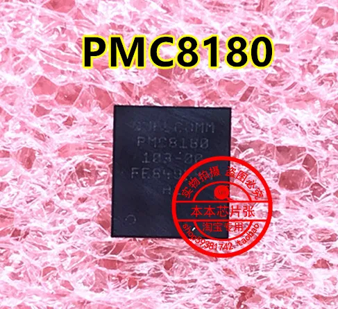 New PMC-8180-1-FOWPSP161-HR-03 PMC8180 PMC8180C In Stock