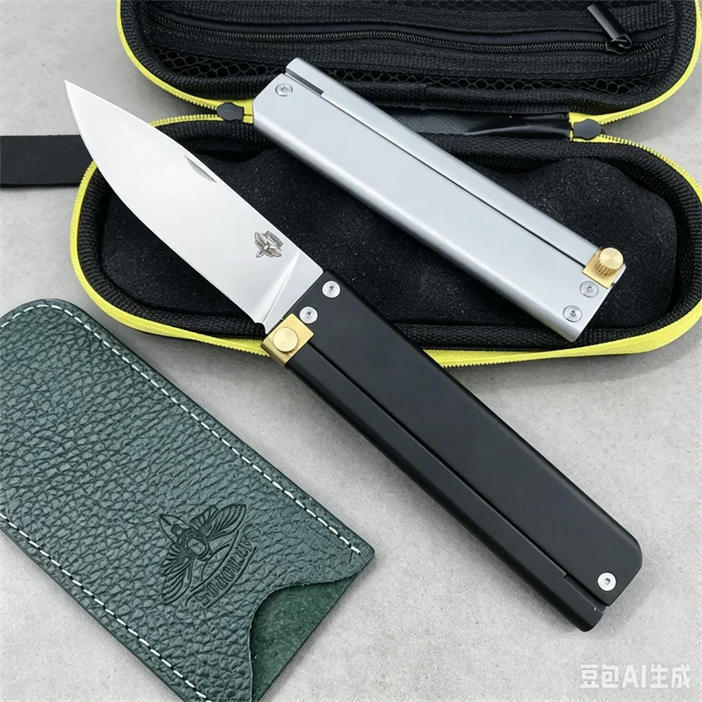 atropos-トレイパー-キャンプ用-折りたたみ式-ポケットナイフ-d2鋼製-アルミニウムハンドル-携帯用-edcナイフ-多機能-アウトドア用-日常携帯ツール