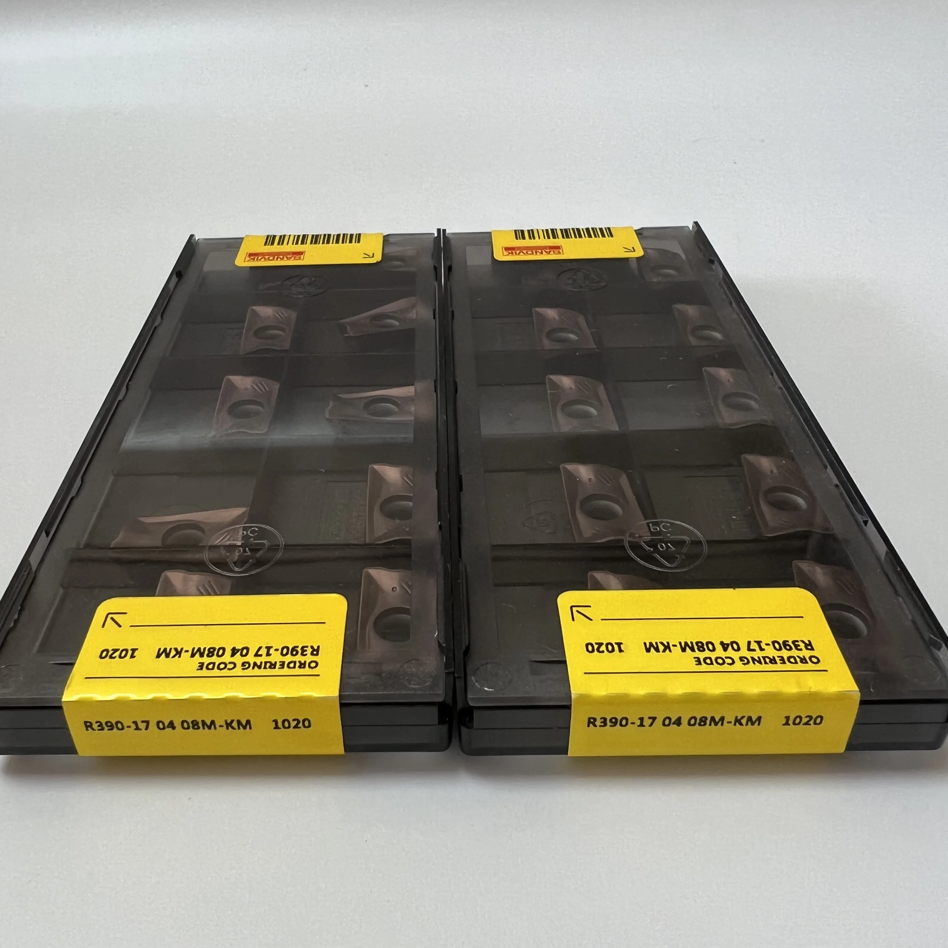 

R390-170408M-KM 1020 CNC BLADE