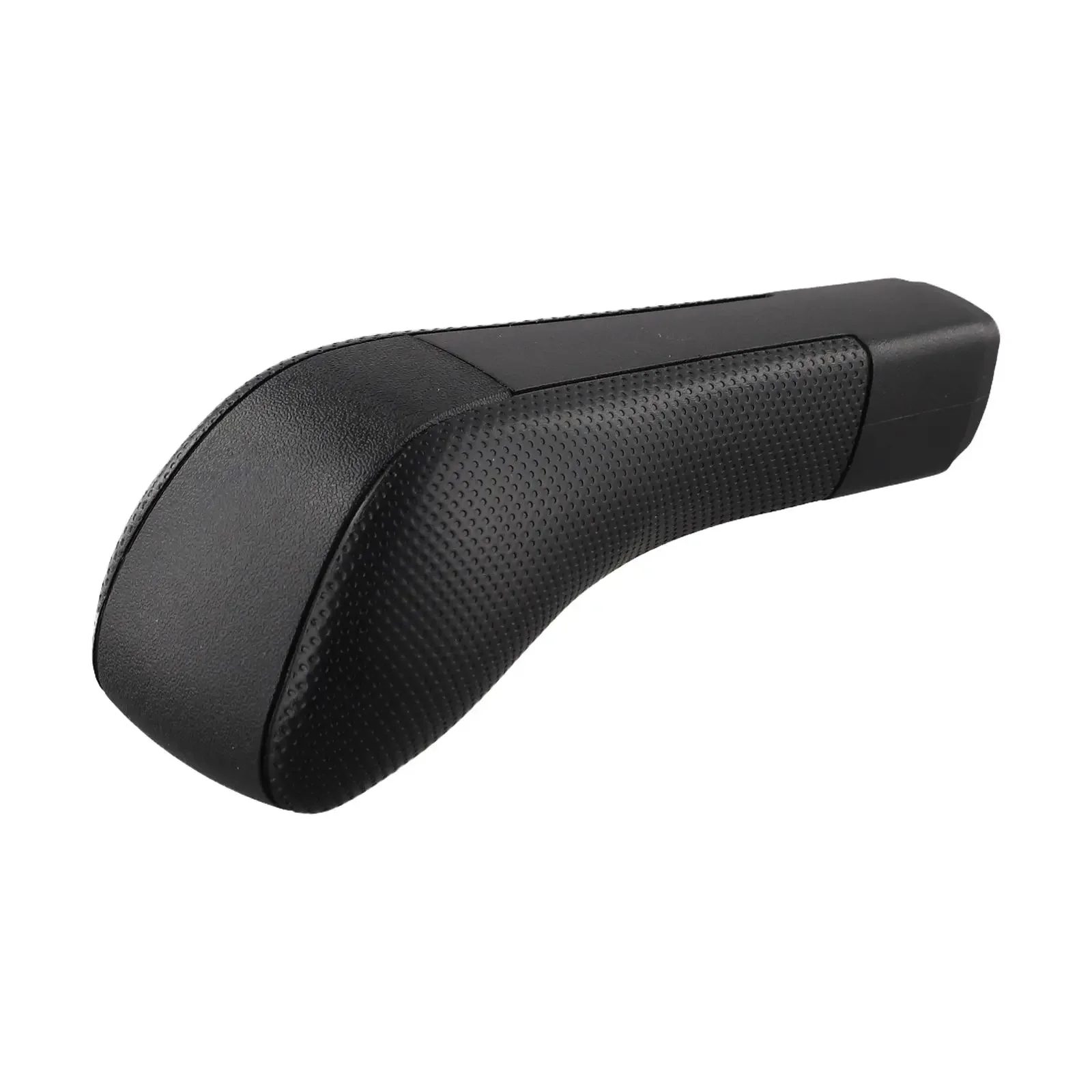 

For Honda Vehicles Shift Knob Head Car Interior Enhancement Part Number 54130-SEL-T81ZC Practical Design Quality Materials
