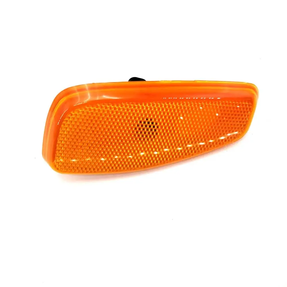 

Front Right Side Marker Light Width Lamp Amber Lens for Renegade 2015-2021