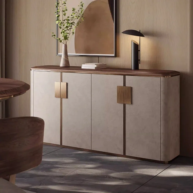 Wood House Container Living Room Cabinets Bookshelf Living Room Cabinets Nightstands Replica Cajonera Lounge Suite Furniture