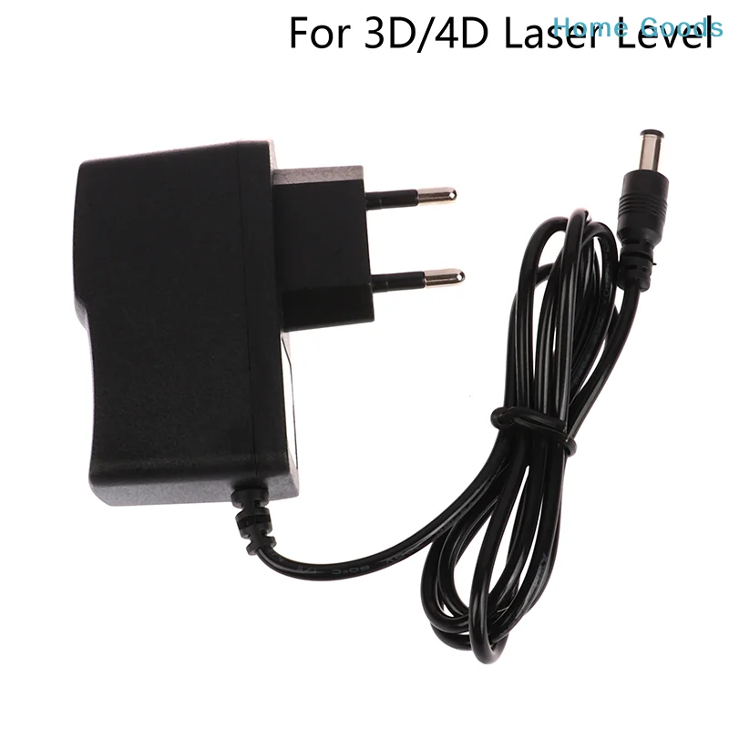 preferredUniversal Charger For 3D/4D Laser Level Lithium Battery EU Plug AC Power Adapter Laser Level Accessoryproduct