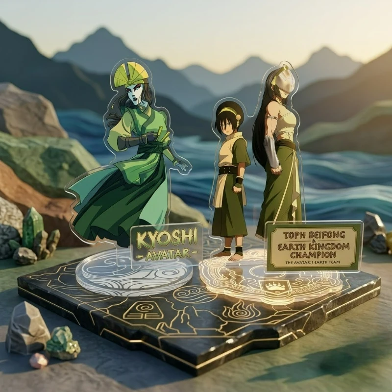 suporte-de-acrilico-diy-para-colecao-de-bonecos-de-anime-e-desenhos-animados-fofos-kyoshi-toph-beifong-–-presente-atencioso-para-familia-amigos-e-fas