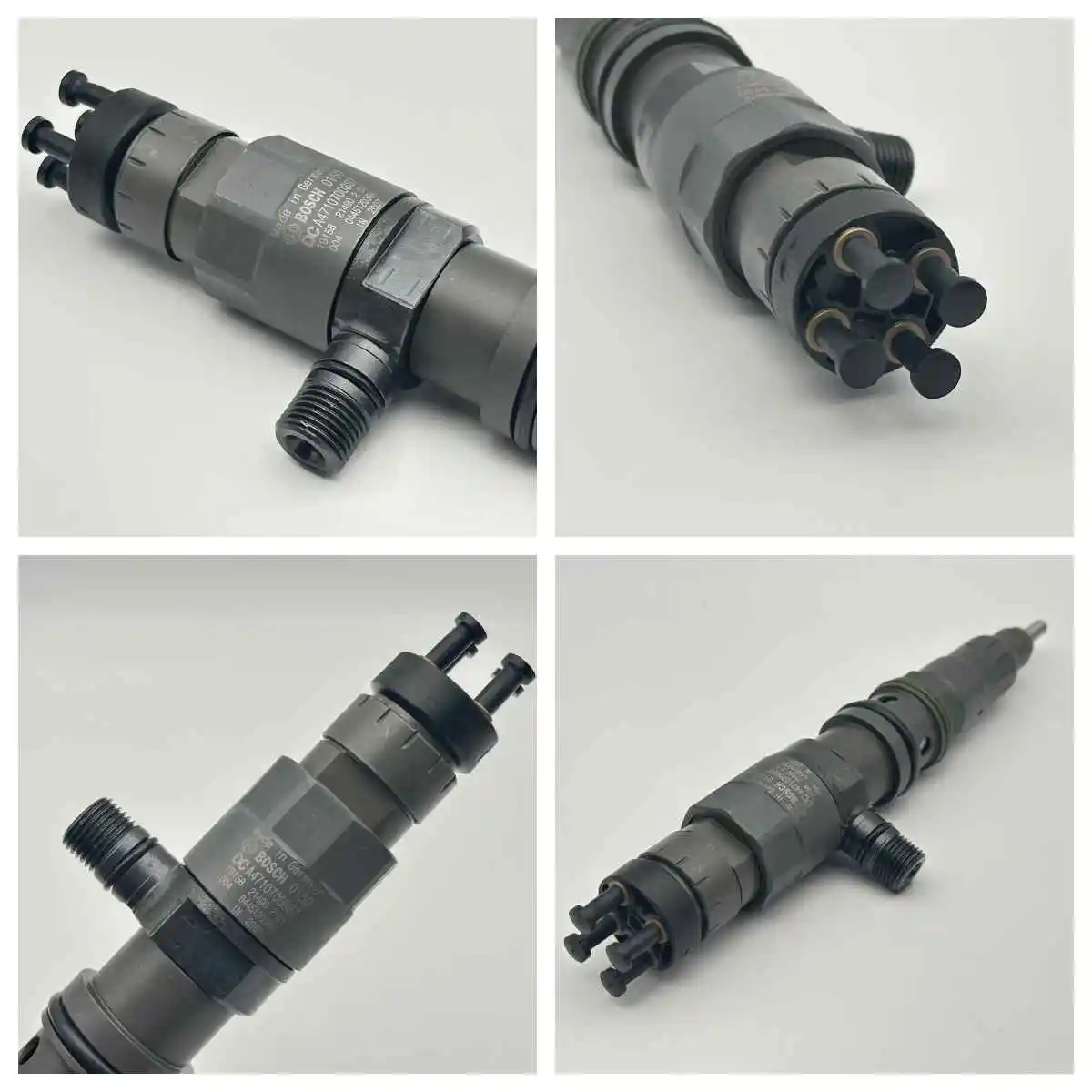 

XDEP Parts Injector Nozzle Common Rail Injector 0445120386 For Benz Engine