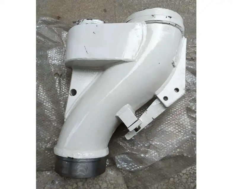 

Wear-Resistant Sleeve For Concrete Pump Truck Accessories Supply Pump Truck Hopper S Valve Construction Machinery Parts