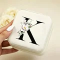 Box K
