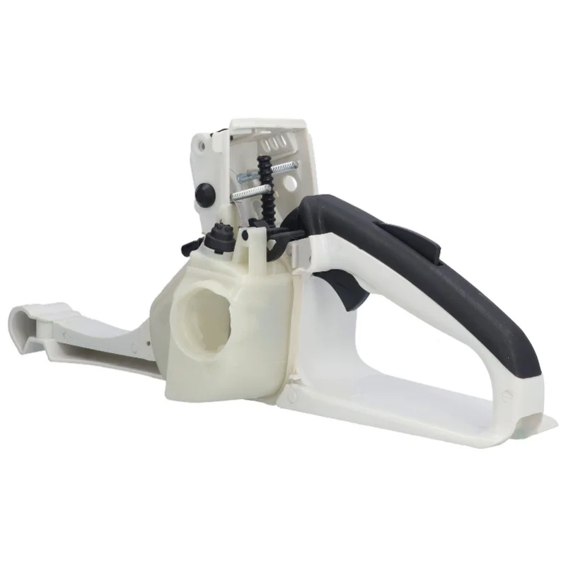 Fuel Tank Rear Handle Gas Back Assembly For STIHL Chainsaw 026 MS260 024 MS240 024AV 024S