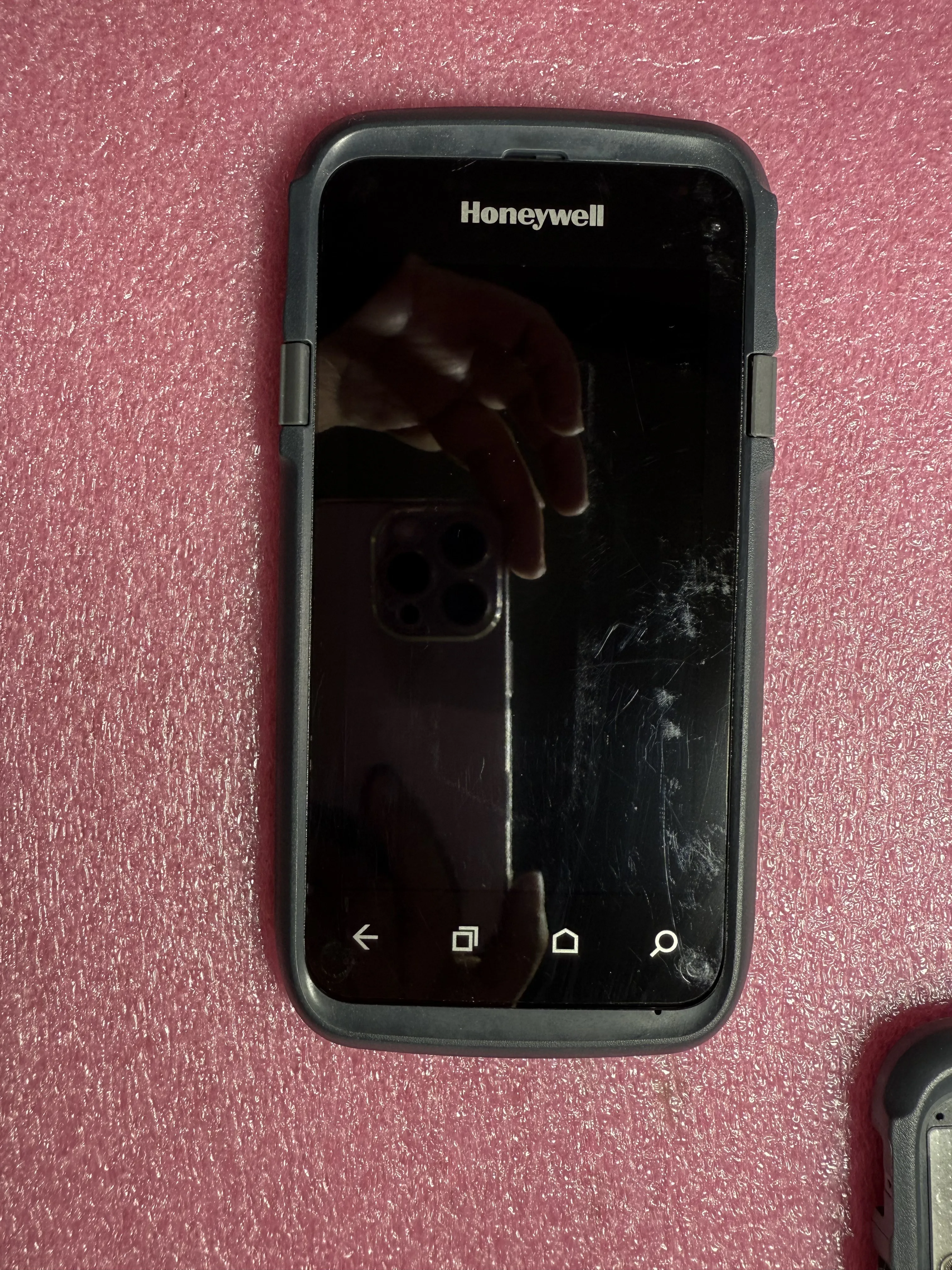 

Honeywell CT60 CT50 CT50L Original LCD Screen