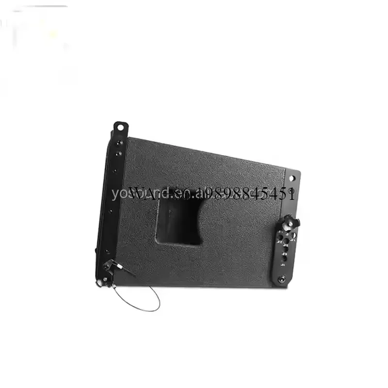 WMWMNU Manufacturer Speaker Set 10 Inch Speaker with 18 Inch Subwoofer of Professional Line Array Set