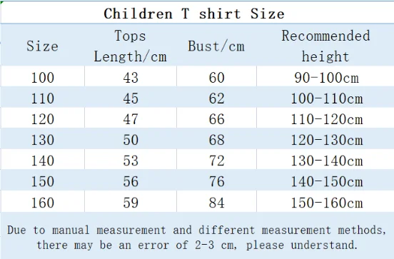 Marvels Children T Shirt Boys Girls Clothes Wolverine Hulk Shirts Cotton Comfortable Spiderman Summer Tops Clothes Children Tee