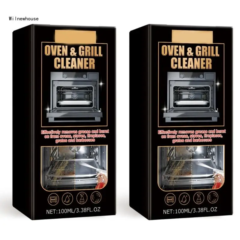 

Кухонный спрей для очистки масла от грязи, бытовая утварь, средство для чистки духовки, поставки, Прямая поставка