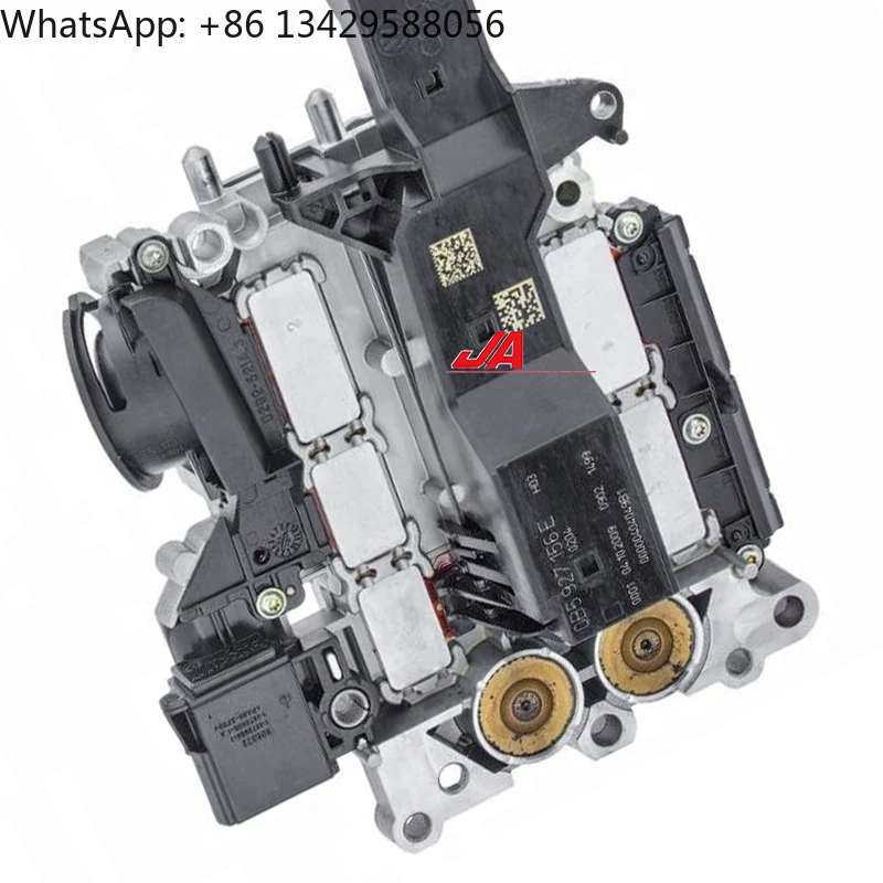 

0b5 Control Mo Dl501 Tcu Tcm 7speed Wd Clutch Tcu Ob5 Refurbished 0b5927156d 0b5927156e for Vw Audi A4 A5 A6 A7 Q5