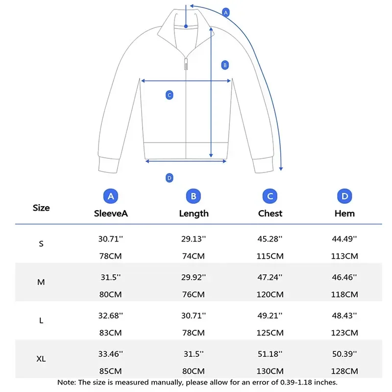 Chaqueta de esquí con capucha para hombre y mujer, abrigo holgado a prueba de viento, impermeable, cálido, para invierno, 2025