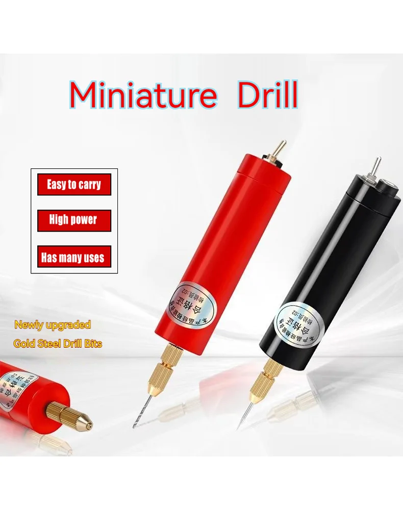 

Многофункциональная мини-электрическая мельница может измельчить/перфорацию/гравировать и т. д. USB-интерфейс раба, электроинструмент ручной работы своими руками