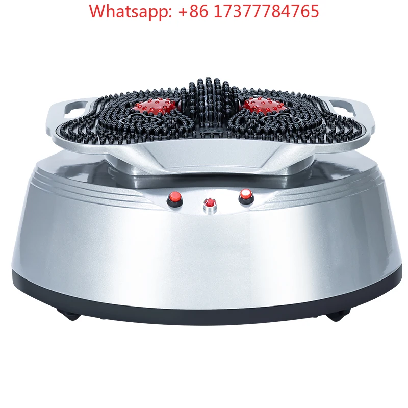 Wholesale Home Use Multi-Function Foot Massager    Circulation Health Machine by Factory Vibrating Technology