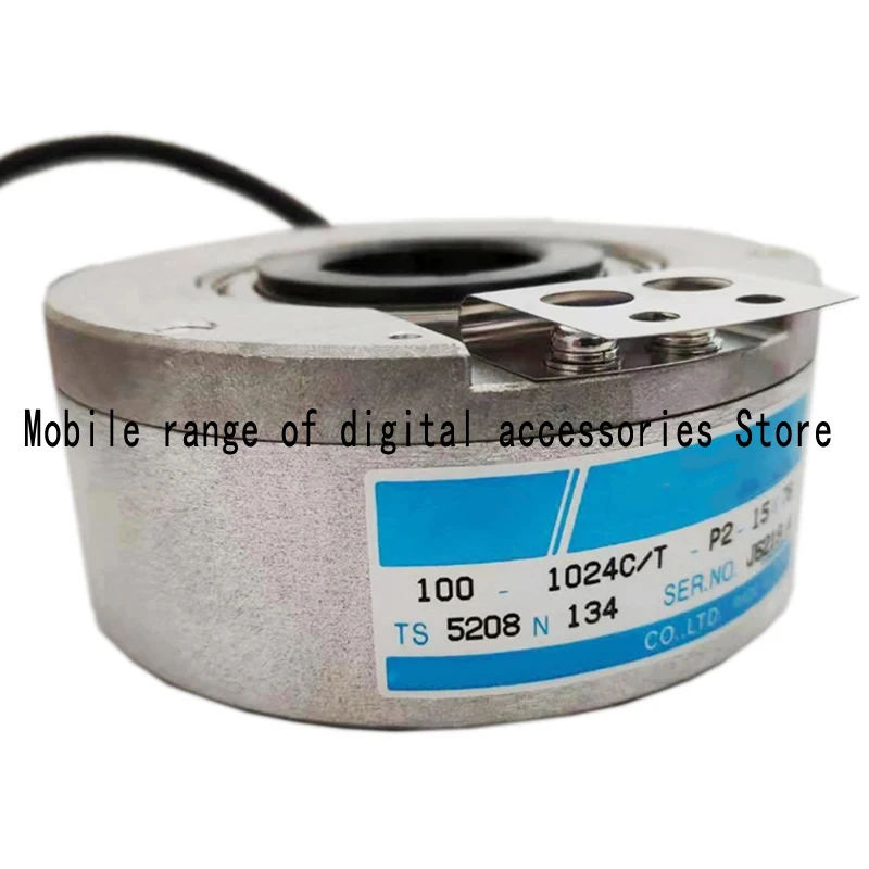 

BRAND NEW ORIGINAL TS5208N134 Rotary Encoder Spot