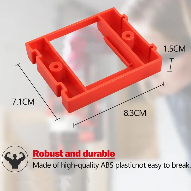 5 шт. держатель батареи, для Einhell Power X-Change, базовый кронштейн держателя батареи, настенная стойка для хранения, стойка для батареек