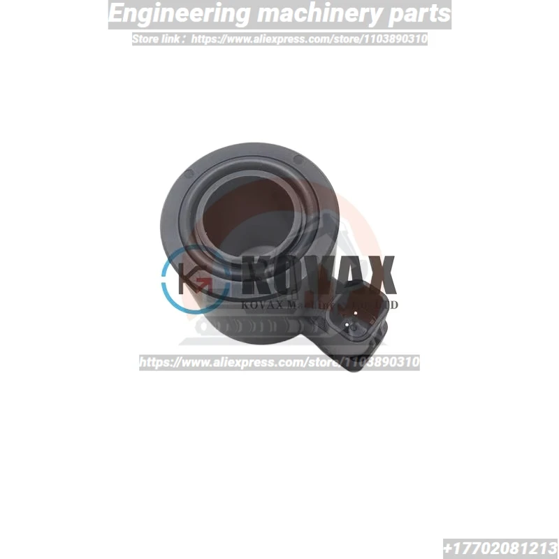 

For electromagnetic valve coils 458-5907 for mechanical parts of construction machinery excavators
