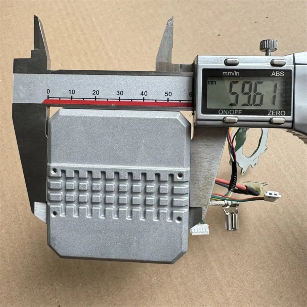 Original Controller Stator Assembly 629A98-0 629477-6 620C64-2 for DTW300 Xwt15 Impact Wrench Controller Parts