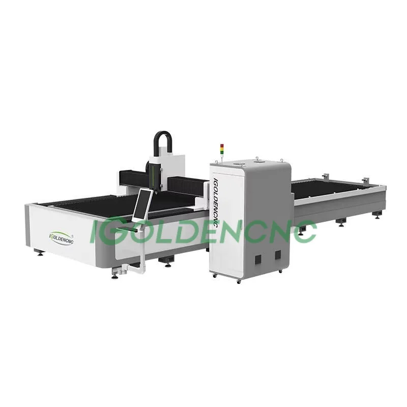 Discount Price Laser Cutter 3 Axis 4 Axis Stencils Brass Cnc Laser Cutting Machine Sheet Metal