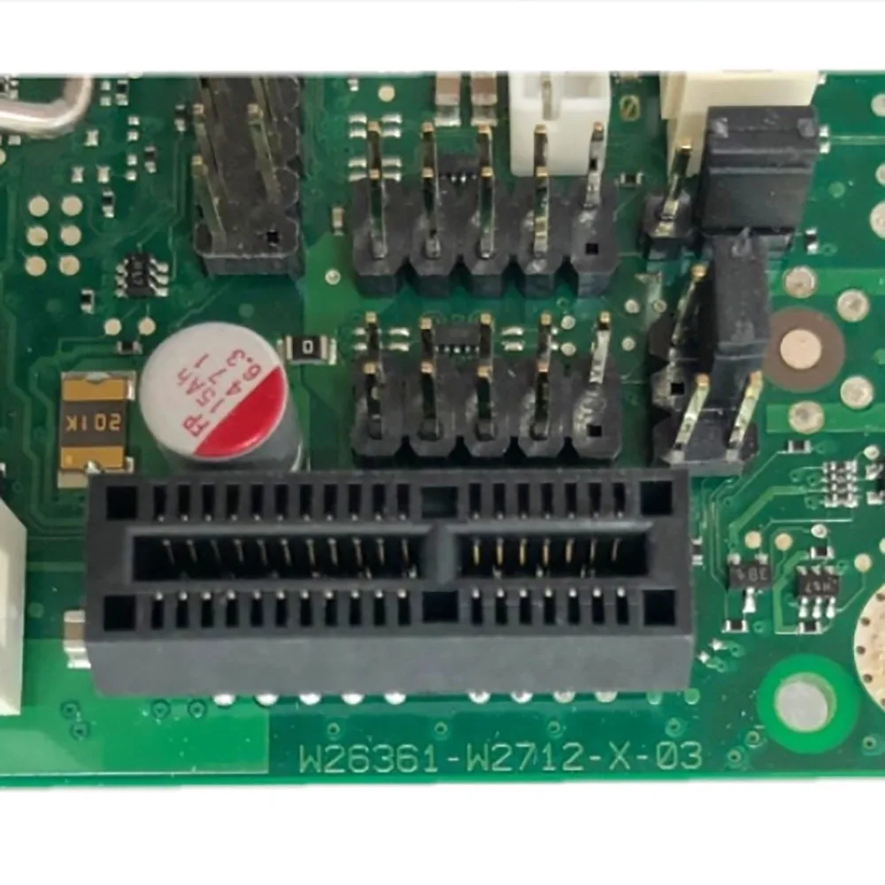 W26361-W2712-Z4-05-36 Industrial Control Motherboard W26361-W2712-X-03