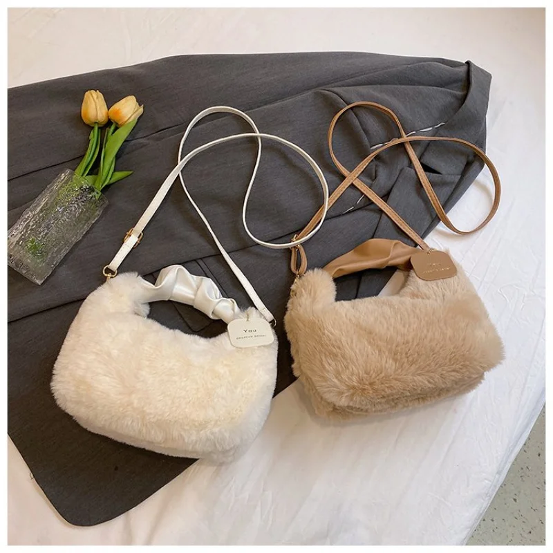 

Famous Designer Luxury Brand Women's Handbag High-Quality Leather Classic Elegant Style For Fashionable Ladies