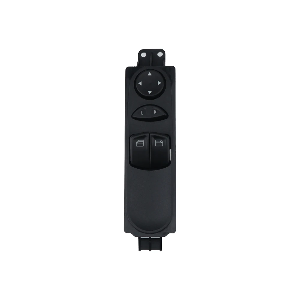 Power Window Switch ControlButton for Mercedes-Benz Vito Bus Vito/Mixto Kasten 2003 2004 2005 - 2015 A6395450913