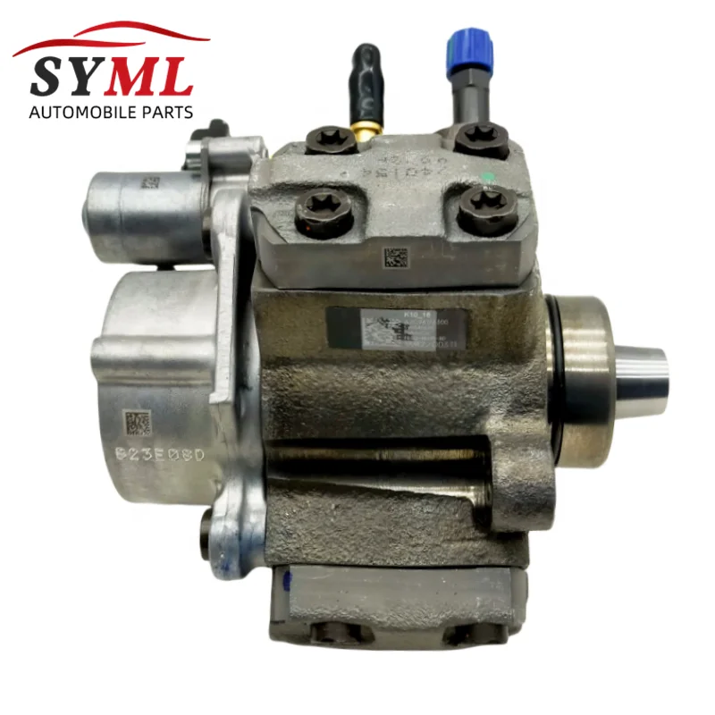 

A2C96176300 for diesel Engine High Pressure Common Rail Fuel Pump Injection Pump Assembly