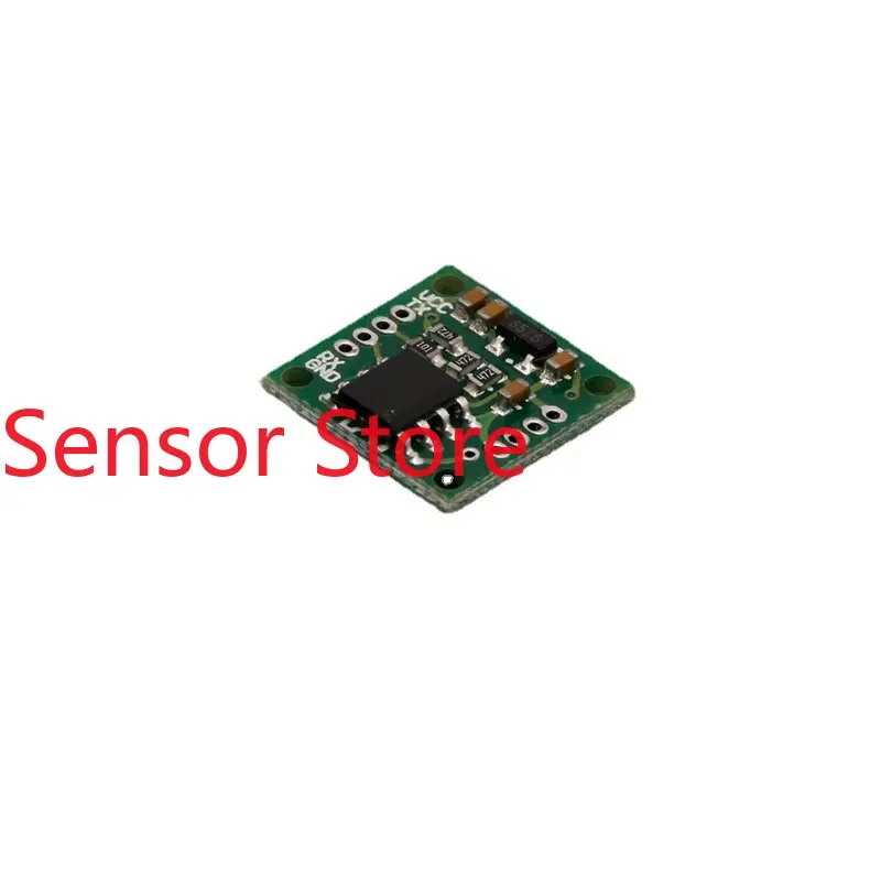 

5PCS RCWL-0801 ToF Ranging VL53L0X Laser Sensor Module Serial Port Can Output Distance