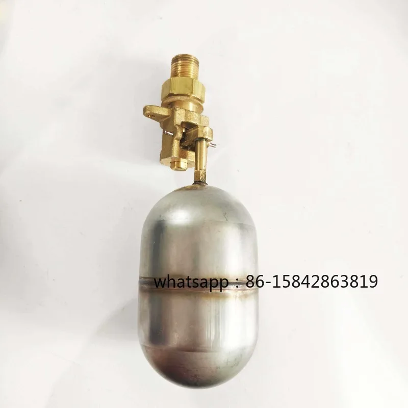Water and gas separator drain maintenance kit 044374 air compressor maintenance parts
