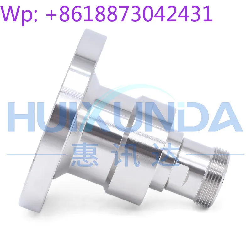 IF70/L29-K adapter 1-5/8 EIA four-hole flange to DIN female IF70/DIN-K connector