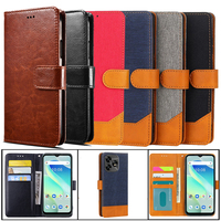 For чехол на UMIDIGI G5A Case Wallet Coque Book Stand Capa Phone Shell Leather Cover For Funda De Teléfono UMIDIGI G5 Mecha Etui