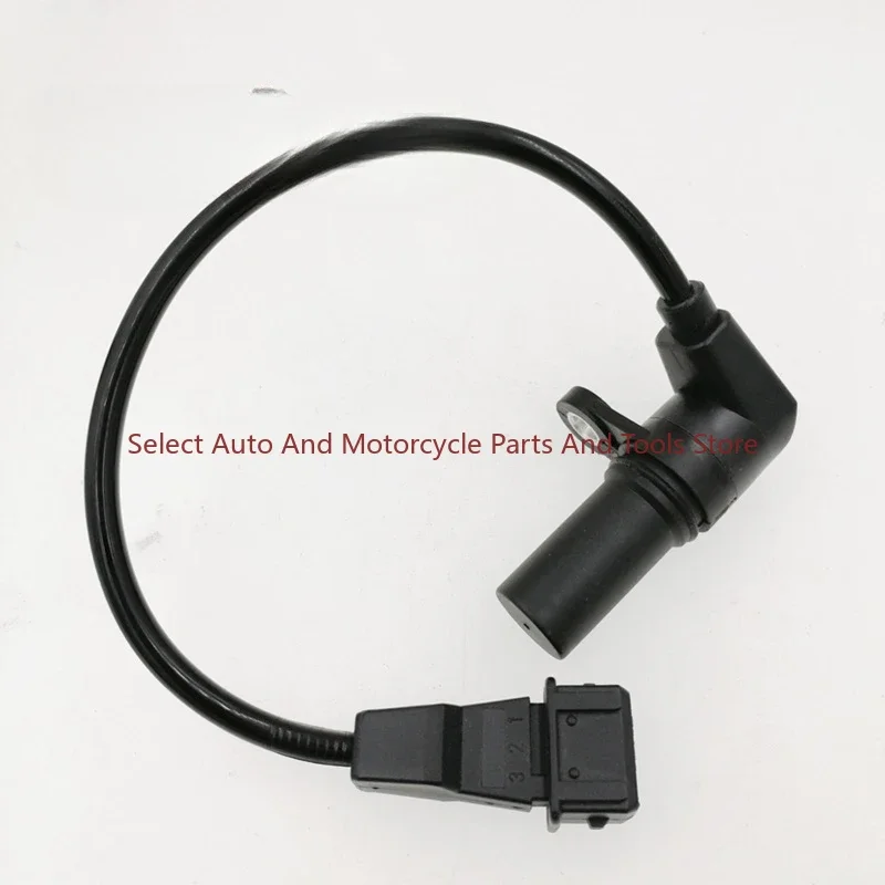 96325868 Automotive Sensor for Chevrolet, Daewoo Crankshaft Position Sensor