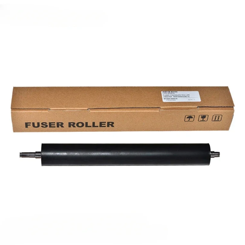 Suitable for Lexmark M5155 M5163 MS810 MS811 Fixing Roller