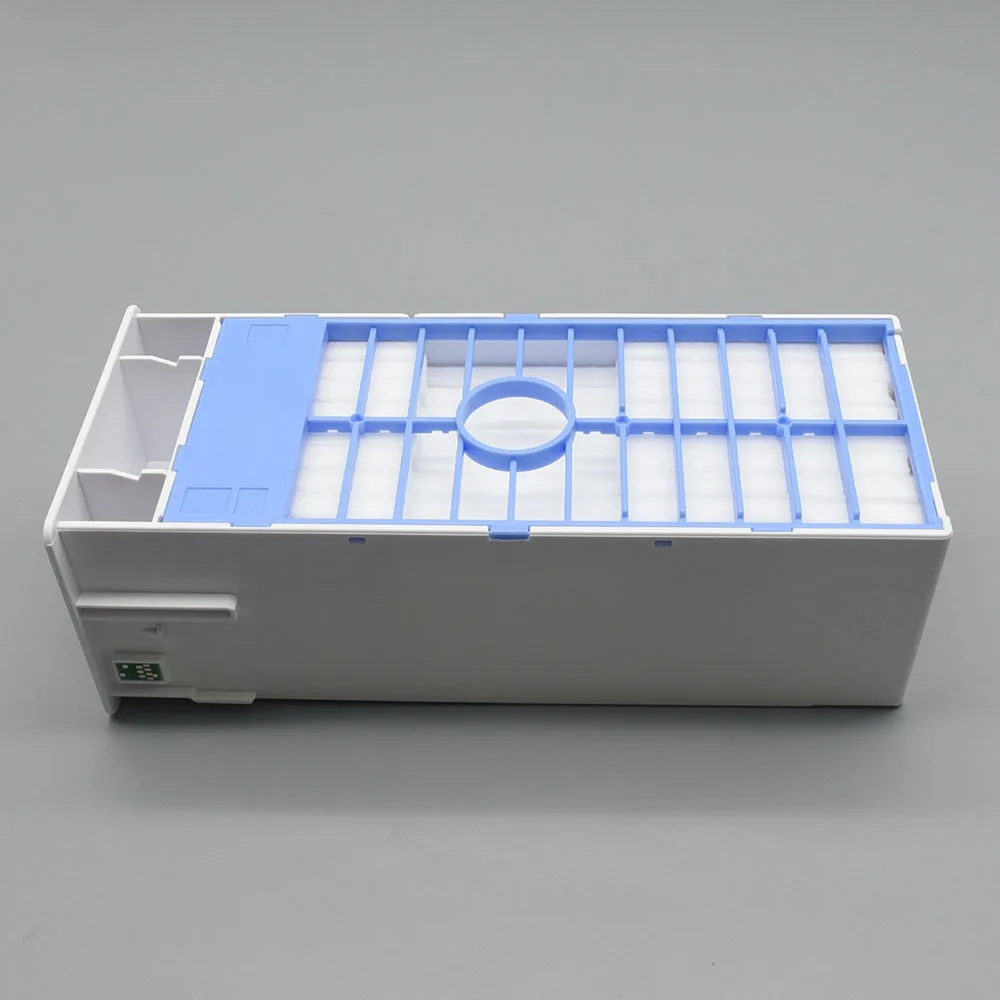 

T699700 T6997 C13T699700 Waste Ink Tank For EPSON Pro P6000 P6080 P7000 P7080 P8000 P8080 P9000 Maintenance Tank box With Chip