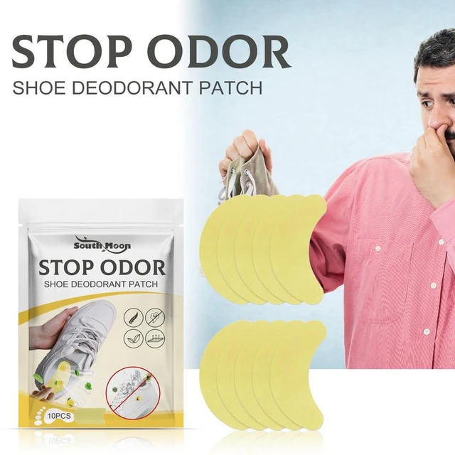 Natural odor eaters for shoes store