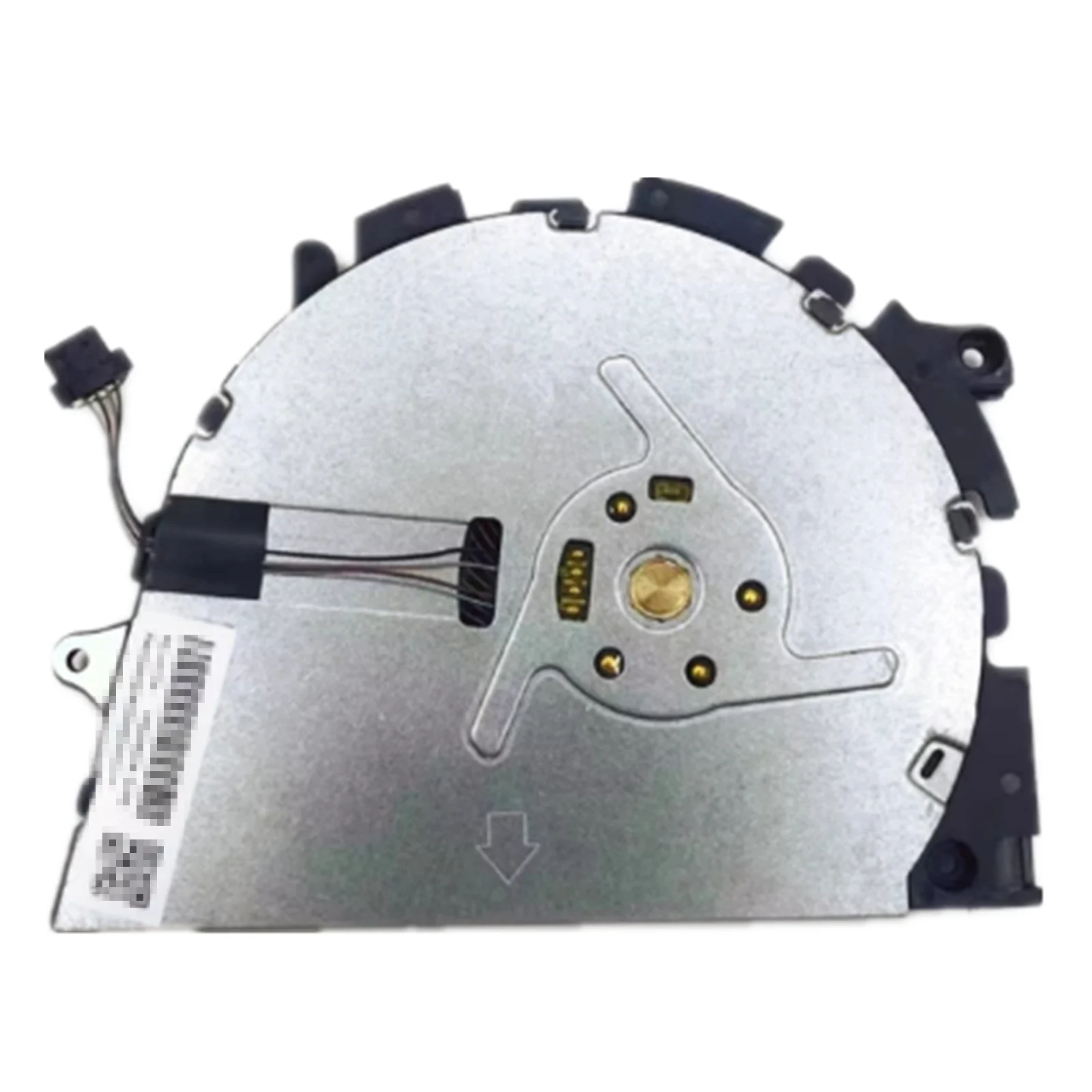 Replacement Laptop CPU Central Processing Unit Fan Cooling Fan for HP ProBook 440 G9