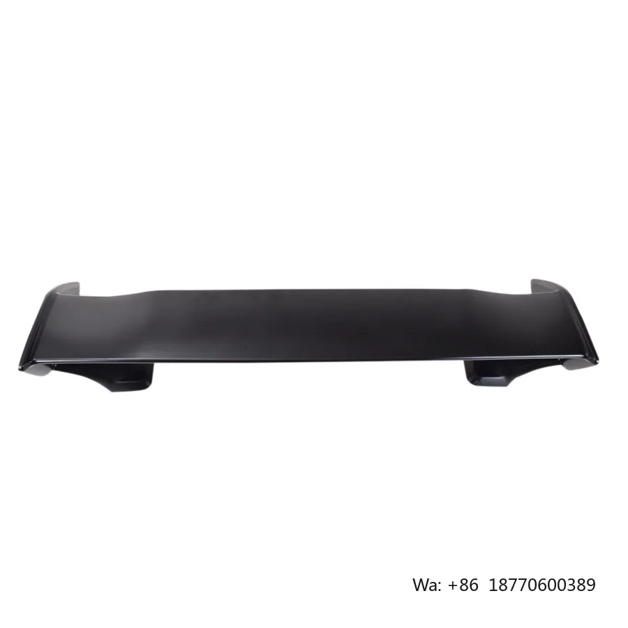 

Rear Spoiler S-WING LOOK for NISSAN 350Z 2003-2009