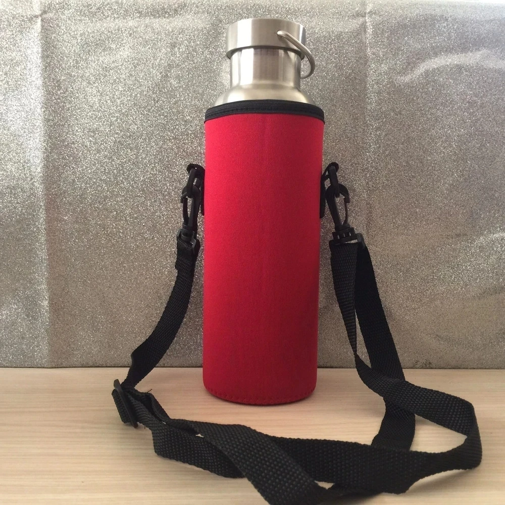 Portabotellas de agua portátil - Portable Bottle Warmer reseña y precio